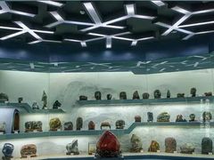 -甘肃地质博物馆