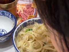 -陳香貴·兰州牛肉面(上海长风大悦城店)