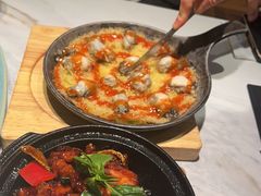 -志明眷村·台式融合菜·宵夜