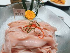 -围炉夜话·潮汕卤水火锅(榕江店)