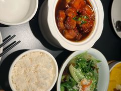 -小菜园新徽菜(青岛市南万象城店)