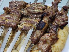 -莎车清真美食