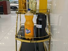 -广汽丰田武汉赛美佳4S店(黄浦店)