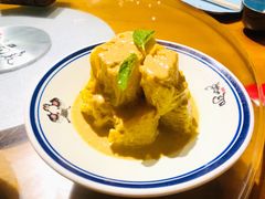 -局气烤鸭·北京菜(前门店)