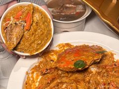 -狮拾久·现代新加坡料理(福田COCO Park店)