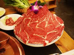 -老码头火锅(玉林店)