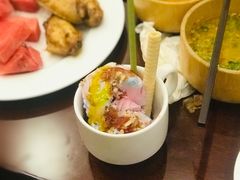 -火舞泰·泰式海鲜火锅餐厅(世纪城店)