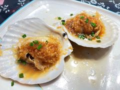 -旺角小渔村(二马路店)