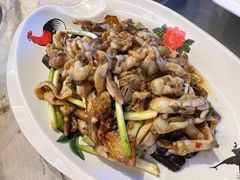 -达叔香味海鲜(海棠68环球美食街店)