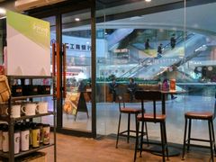 -星巴克(武汉协和医院店)