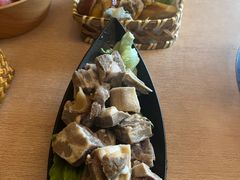 -大理老字号·舟渔的鱼野生菌海景餐厅(双廊店)