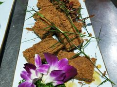 -老院子饭店·鲁菜·海鲜·家常菜