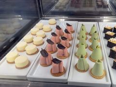 -盛宴标帜餐厅·亲子自助 (南昌喜来登酒店)