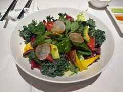 -四季民福烤鸭店(王府井东安门店)