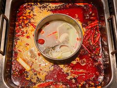 -鼎膳常火锅(华阳店)