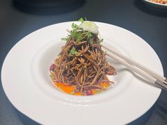 -忆江南·临江鱼馆