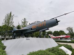-成飞公园