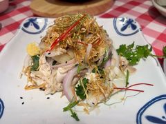 招牌捞鸡-龙桥私厨·姜花菊花过桥鱼·顺德菜(容桂店)