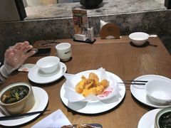 -鸽味轩·粤菜小馆(高楼门总店)