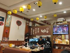 -日葵 大阪烧ひまり(仙霞路店)
