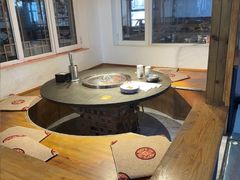 -缘福乡村铁锅炖民宿(八达岭店)