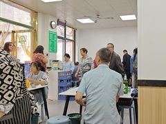 -老铁家泡馍馆(景龙池店)