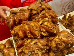 -净香园熟肉(北坦总店)