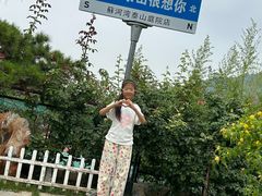 -蘇河湾·新鲁菜·泰山宴(泰山店)
