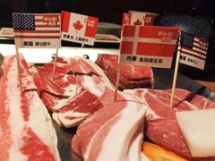 炉小哥烤肉-炉小哥烤肉(信万广场店)