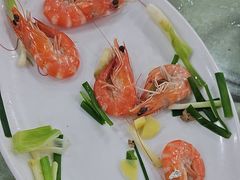 -考记泥焗鸡农庄·海鲜(北洛秘境店)