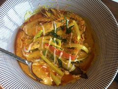 -星叶·东南亚料理(宁波万象汇店)