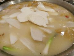 -老来福·非遗酸汤兔(凯旋路店)