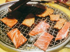 -喜来稀肉(北外滩白玉兰广场店)