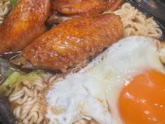 -华嫂冰室(尖沙咀店)