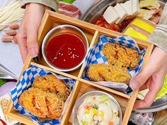 -韩国大金刚烤肉·料理(印象城店)