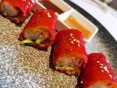红米肠粉-成都瑞吉酒店·宴庭中餐厅