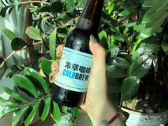 -Oasis coffee燕谷咖啡(公信店)