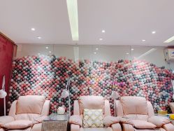 -Beauty Nails 美甲美睫皮肤管理