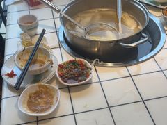 -幸运牛汕头小黄牛牛肉火锅(梅林店)
