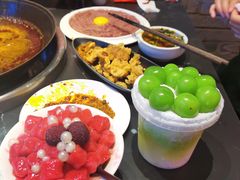-巴蜀大将火锅(春熙店)