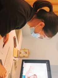 -童画王国儿童摄影(吉大店)