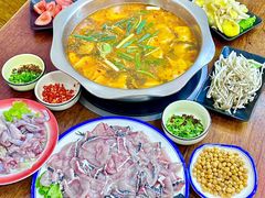 -大理.老字号渝记酸萝卜乌鱼(古城总店)