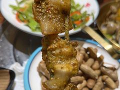 -517烧烤·龙虾·海鲜大排档(万象都荟店)