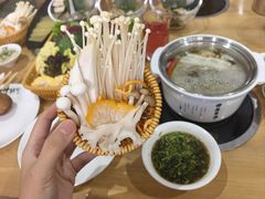 -竹鲜笙全竹宴(国色天香店)