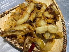 -小民大排档(光谷店)
