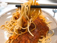 意式肉酱面-宜家·瑞典风味餐厅(北京西红门店)
