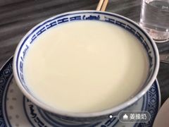-黄师奶甜品店