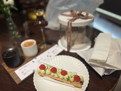 -黑草莓(重庆路店)