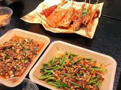 -肉店炸炸炸·爆汁孜然牛肉