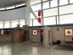 -银川河东国际机场